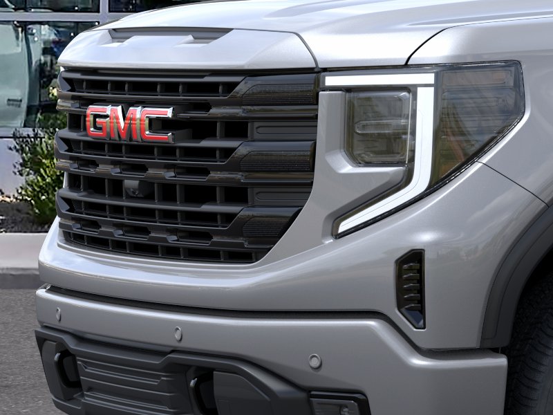 2026 GMC Sierra 1500 Elevation - Photo 38