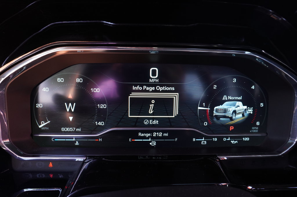 2023 GMC Sierra 1500 Elevation - Photo 22