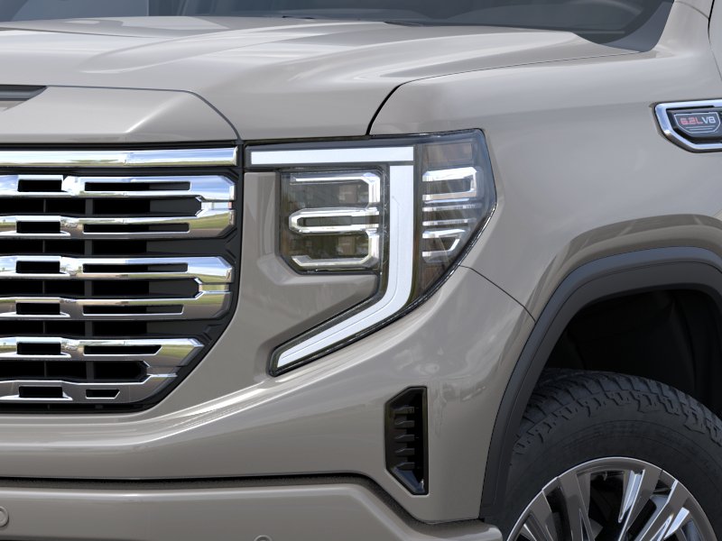 2026 GMC Sierra 1500 Denali - Photo 35