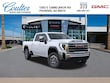 GMC Sierra 2500 HD