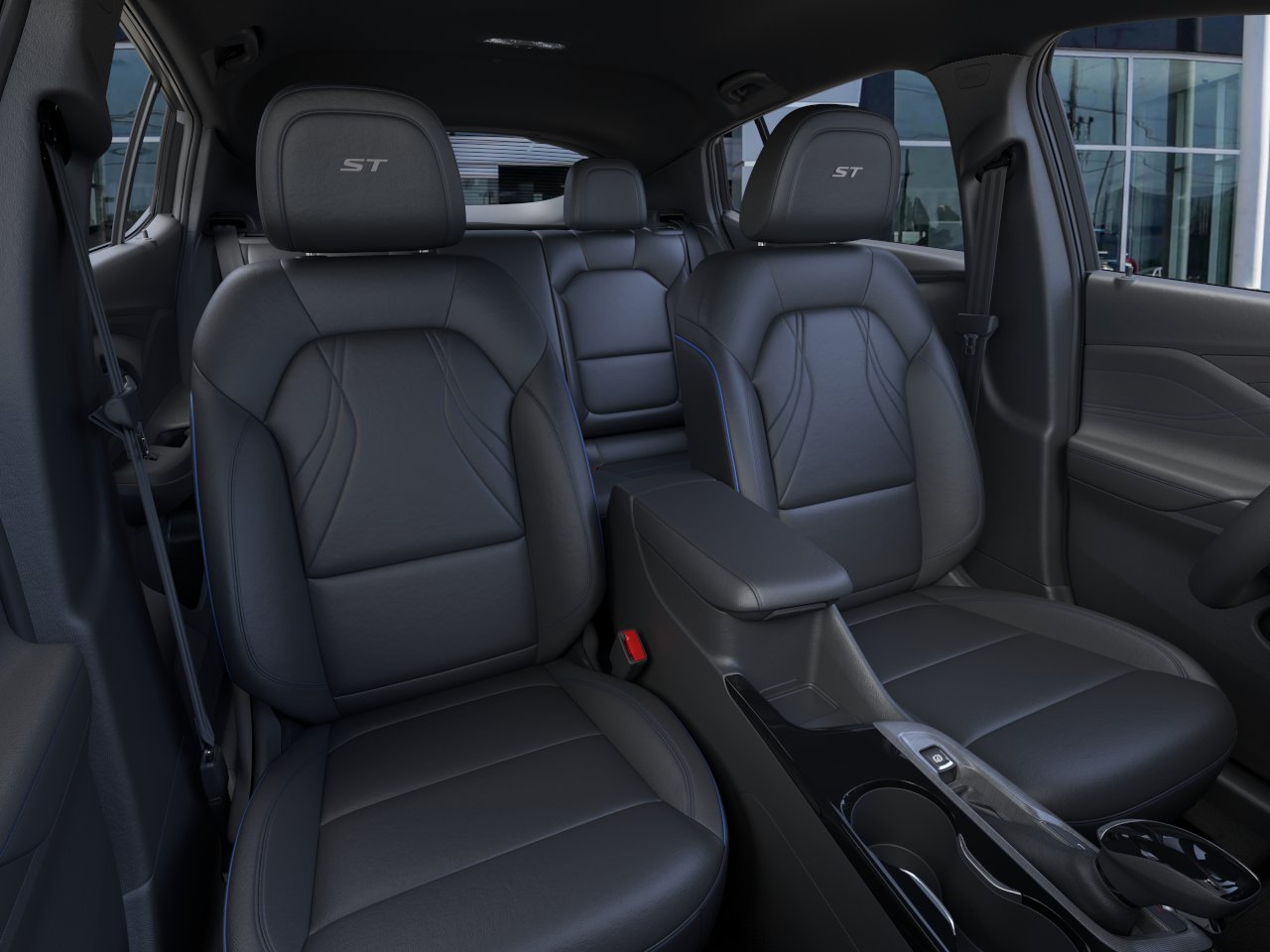 2026 Buick Envista Sport Touring - Photo 40