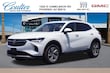  Buick Envision