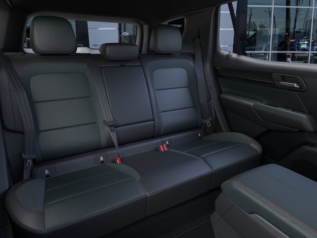 2026 GMC Terrain AT4 - Photo 17