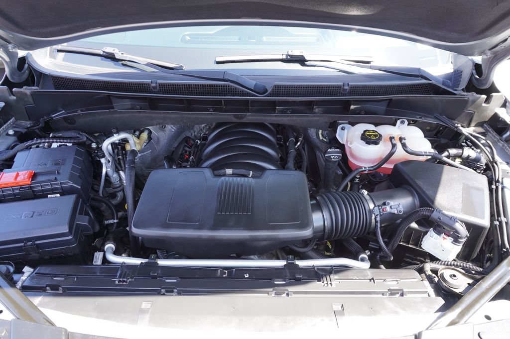 2024 GMC Yukon XL AT4 - Photo 8