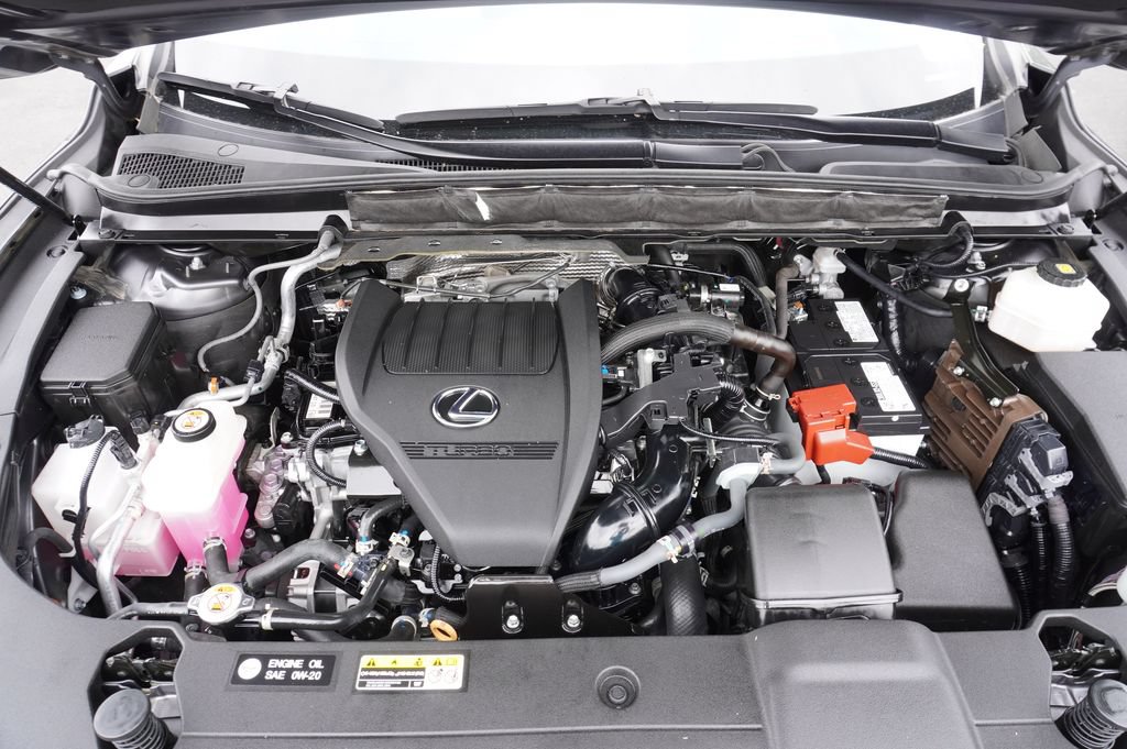2024 Lexus RX 350 - Photo 7