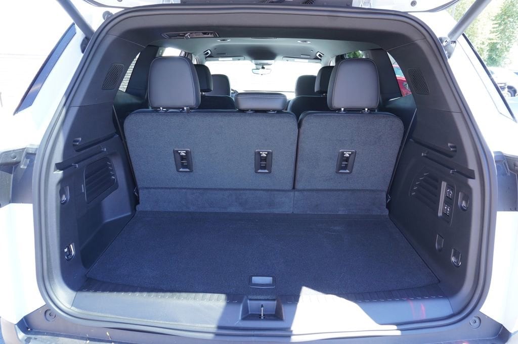 2026 Buick Enclave Preferred - Photo 8
