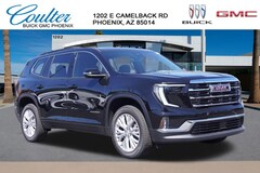 2026 GMC Acadia Elevation SUV