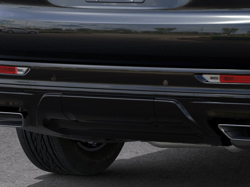 2026 Buick Enclave Sport Touring - Photo 38