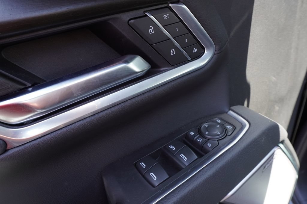 2025 GMC Sierra 2500HD Denali - Photo 19