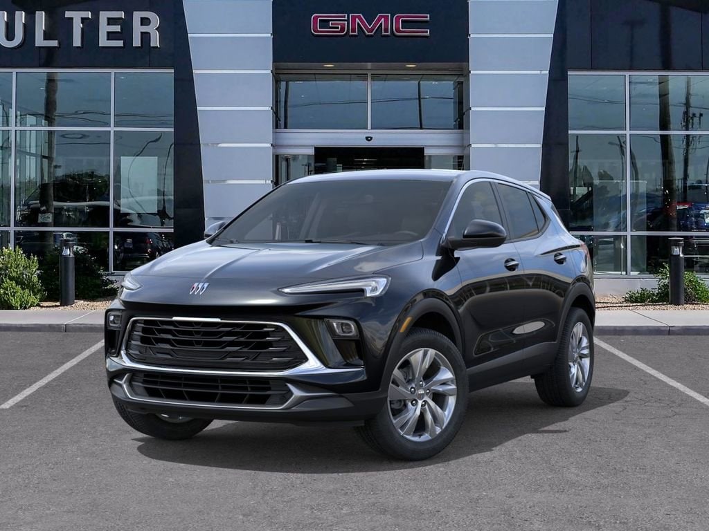 2026 Buick Encore GX Preferred - Photo 6