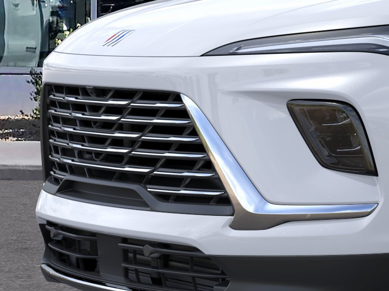 2026 Buick Enclave Preferred - Photo 37