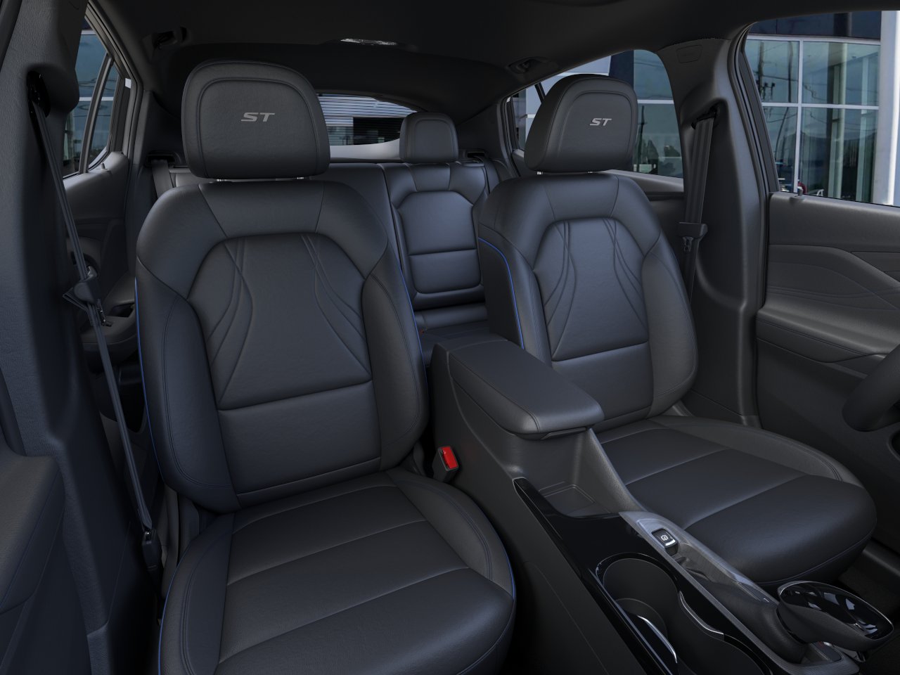 2026 Buick Envista Sport Touring - Photo 40