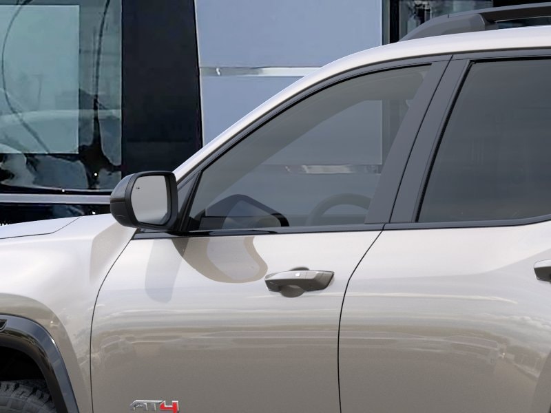 2026 GMC Terrain AT4 - Photo 36