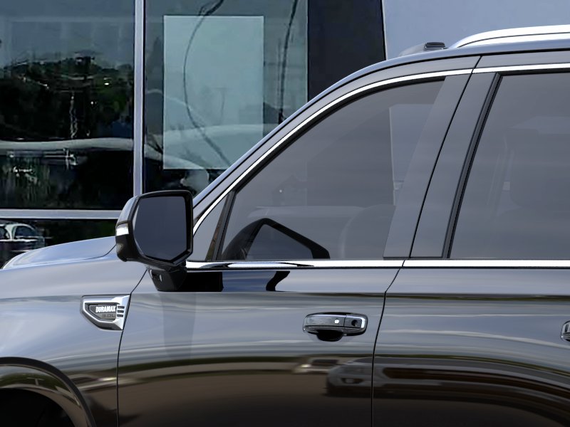 2026 GMC Yukon Denali - Photo 37