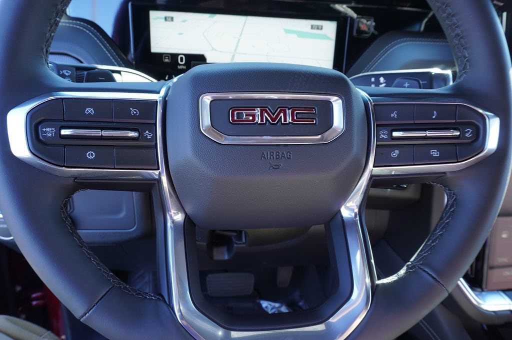 2026 GMC Yukon XL Elevation - Photo 19