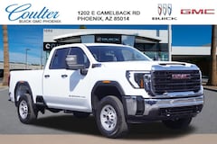 2026 GMC Sierra 2500 HD Pro Truck