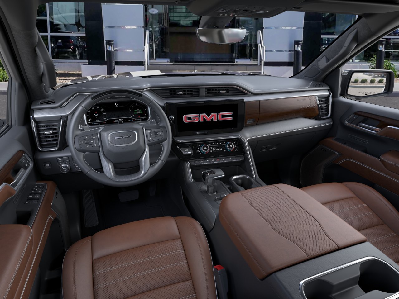 2026 GMC Sierra 1500 Denali Ultimate - Photo 39