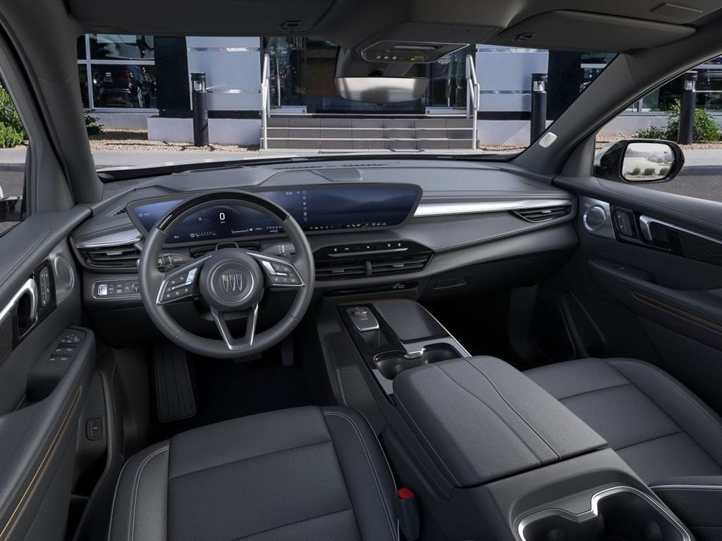 2026 Buick Enclave Avenir - Photo 15
