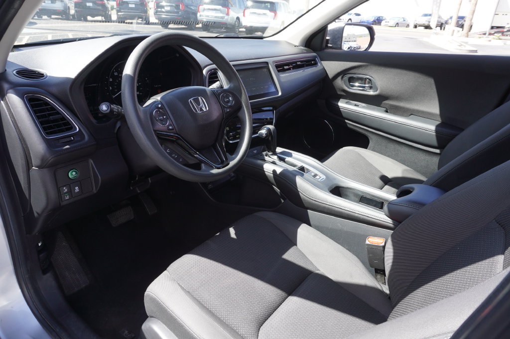 2019 Honda HR-V EX - Photo 18