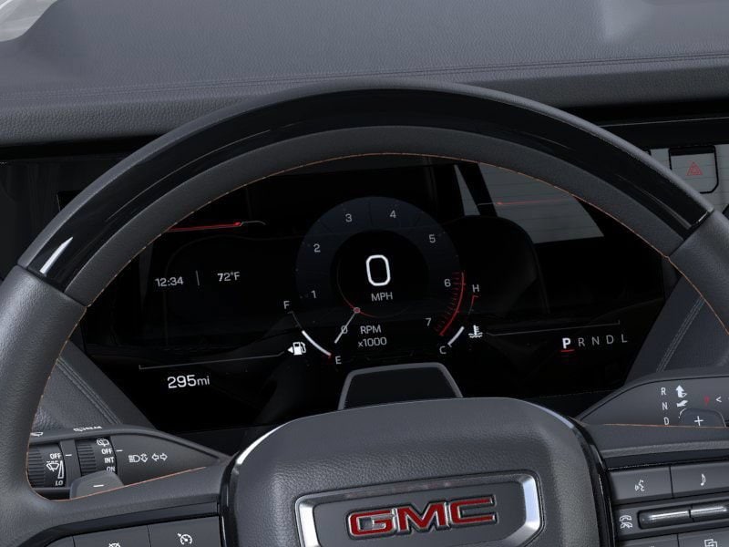 2026 GMC Yukon XL AT4 - Photo 18