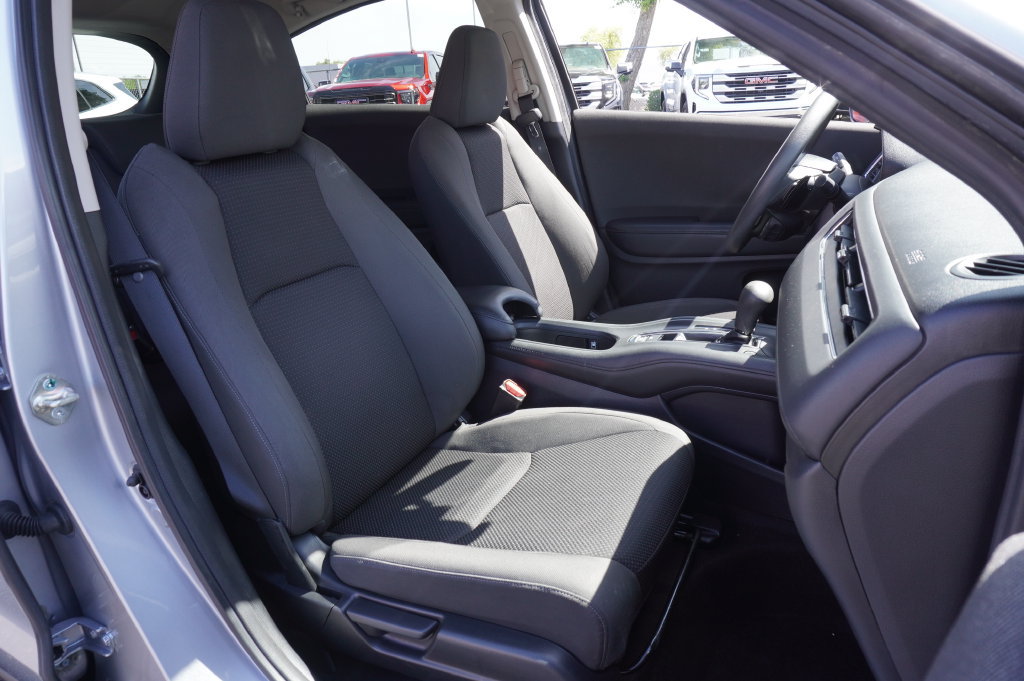 2019 Honda HR-V EX - Photo 13