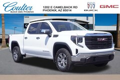 2026 GMC Sierra 1500 Pro Truck