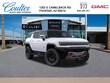 GMC HUMMER EV SUV