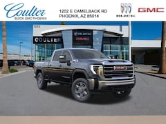 2026 GMC Sierra 2500 HD SLE Truck