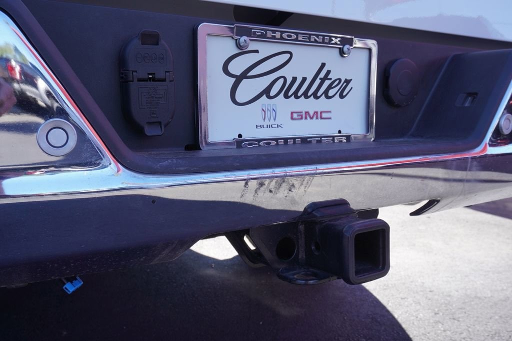 2025 GMC Sierra 1500 Pro - Photo 7