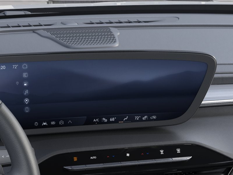 2026 Buick Enclave Preferred - Photo 44