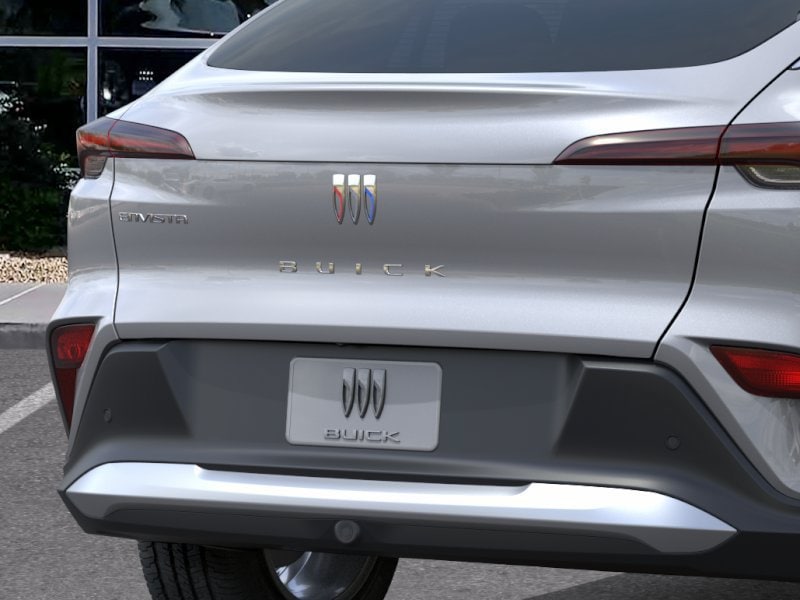 2026 Buick Envista Preferred - Photo 14