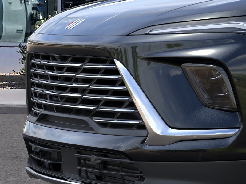 2026 Buick Enclave Preferred - Photo 33