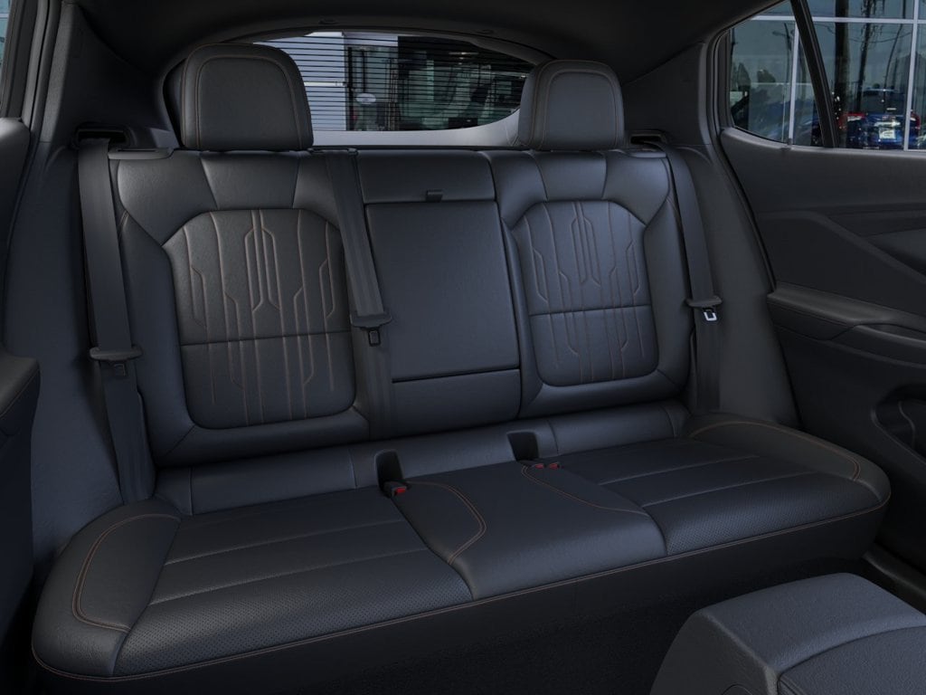 2026 Buick Envista Avenir - Photo 18