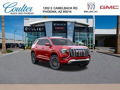 2026 GMC Terrain Denali SUV