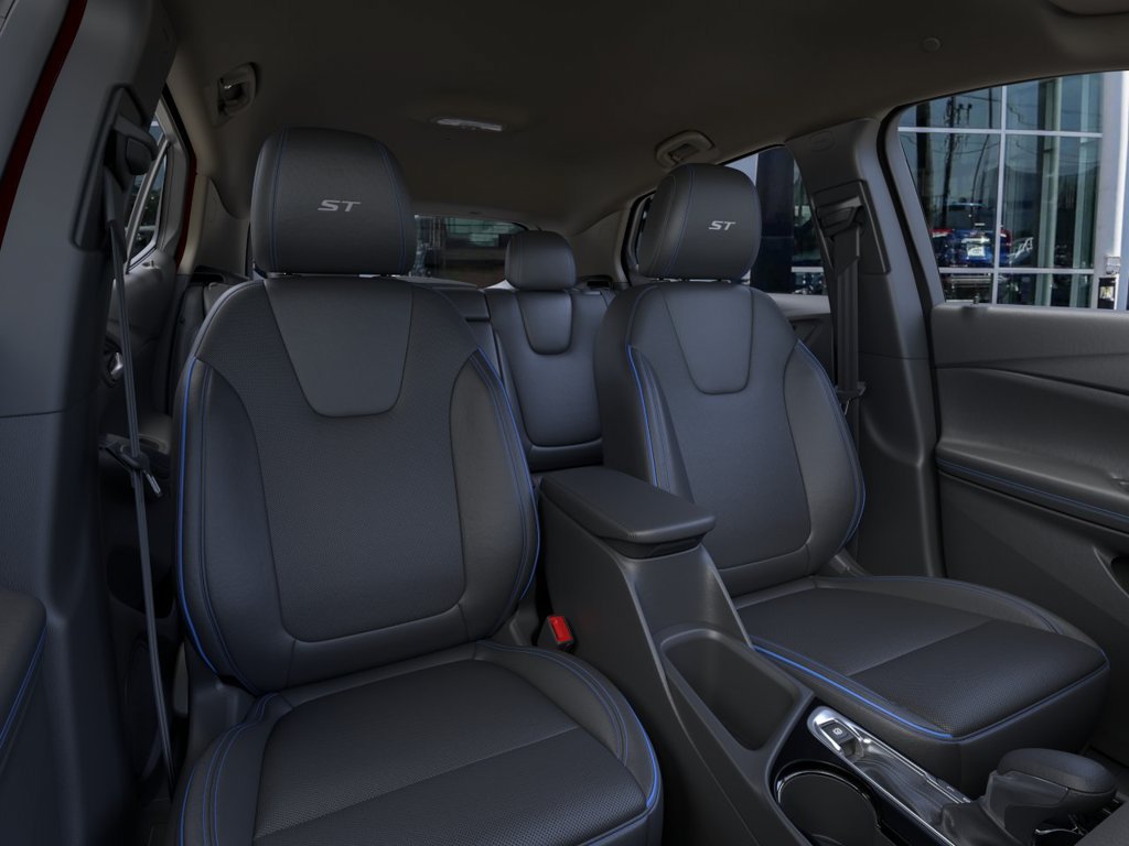 2026 Buick Encore GX Sport Touring - Photo 17