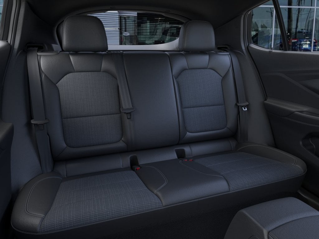 2026 Buick Envista Preferred - Photo 17