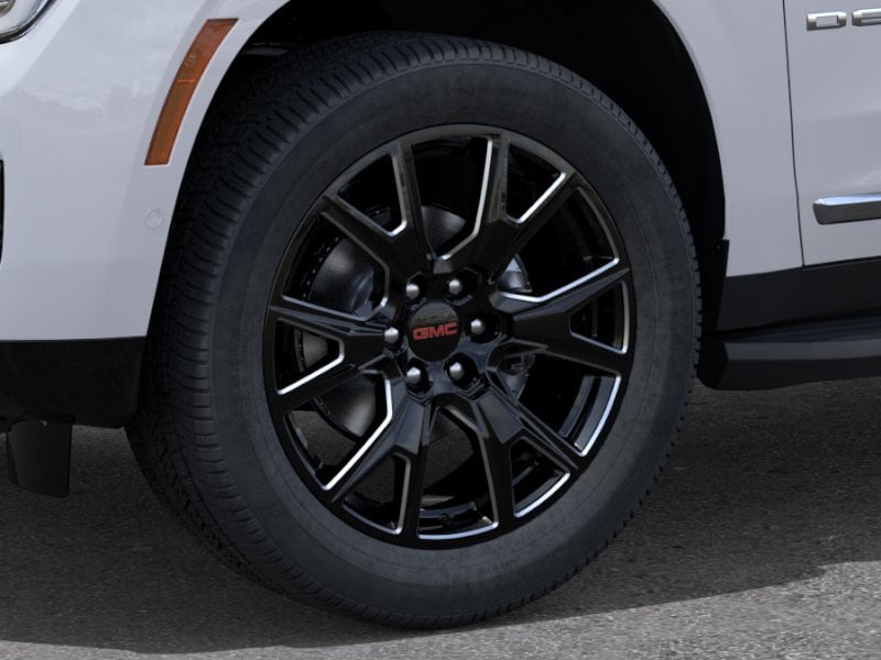 2026 GMC Yukon XL Denali - Photo 33