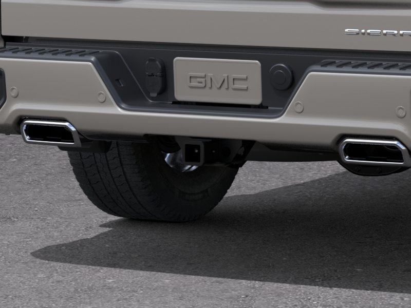 2026 GMC Sierra 1500 Denali - Photo 39