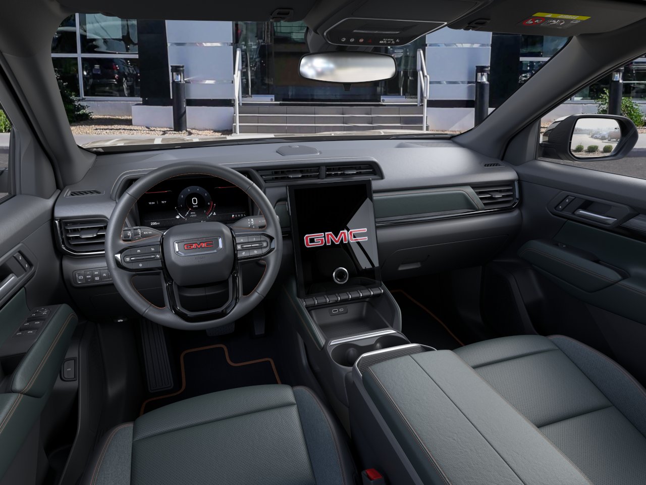 2026 GMC Terrain AT4 - Photo 39