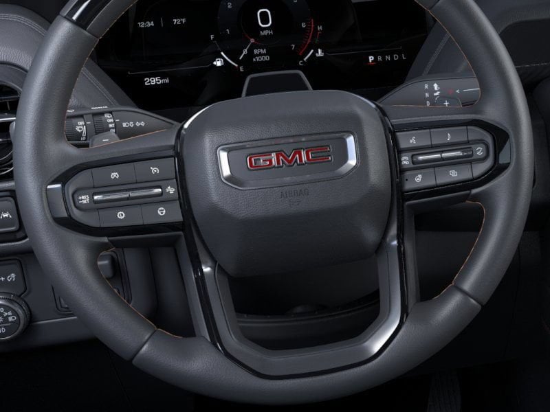 2026 GMC Yukon XL AT4 - Photo 19