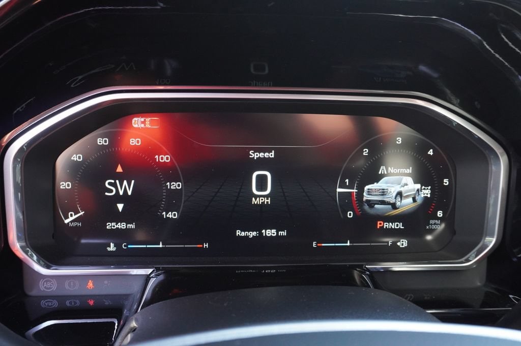 2026 GMC Sierra 1500 Elevation - Photo 22