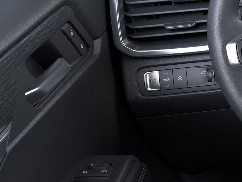 2025 GMC Acadia Elevation - Photo 22