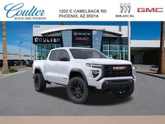 2026 GMC Canyon Elevation Truck