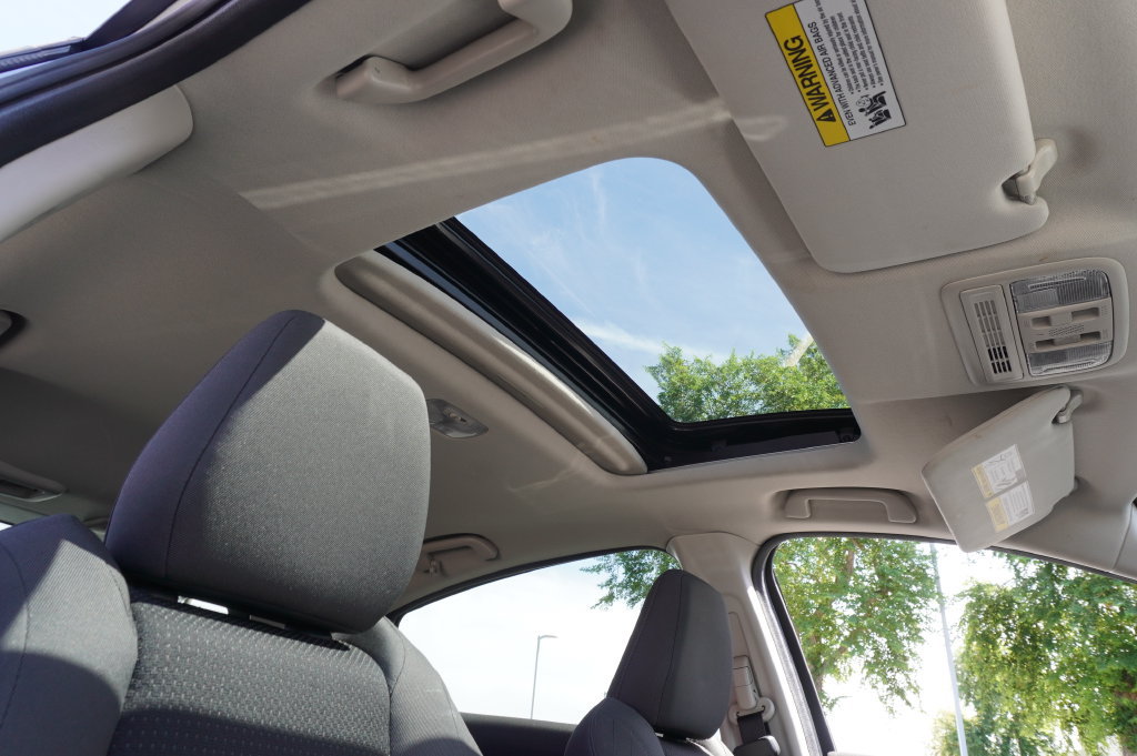 2019 Honda HR-V EX - Photo 14