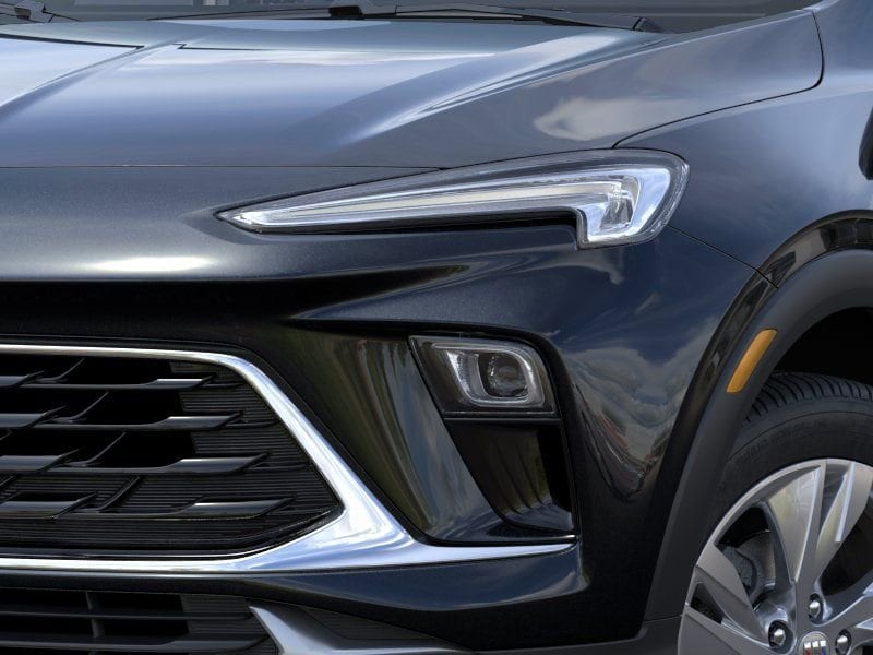2026 Buick Encore GX Preferred - Photo 10