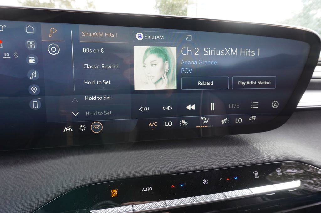 2026 Buick Enclave Preferred - Photo 19