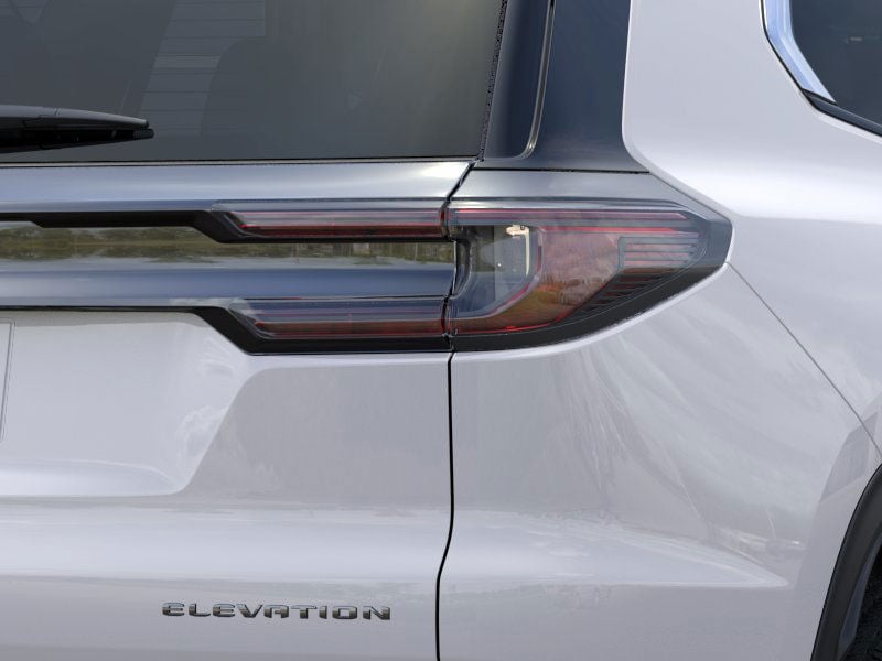 2025 GMC Acadia Elevation - Photo 35