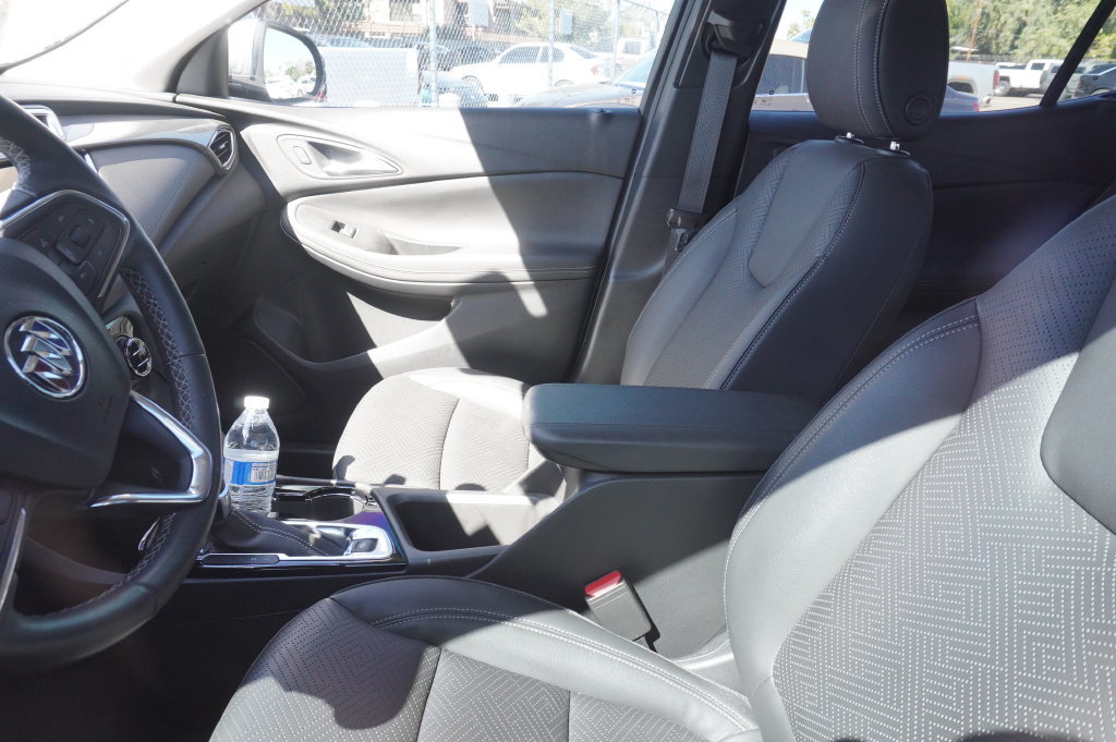 2023 Buick Encore GX Essence - Photo 9