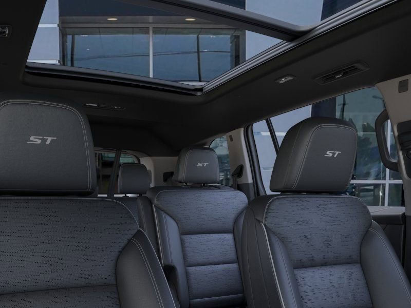 2026 Buick Enclave Sport Touring - Photo 24