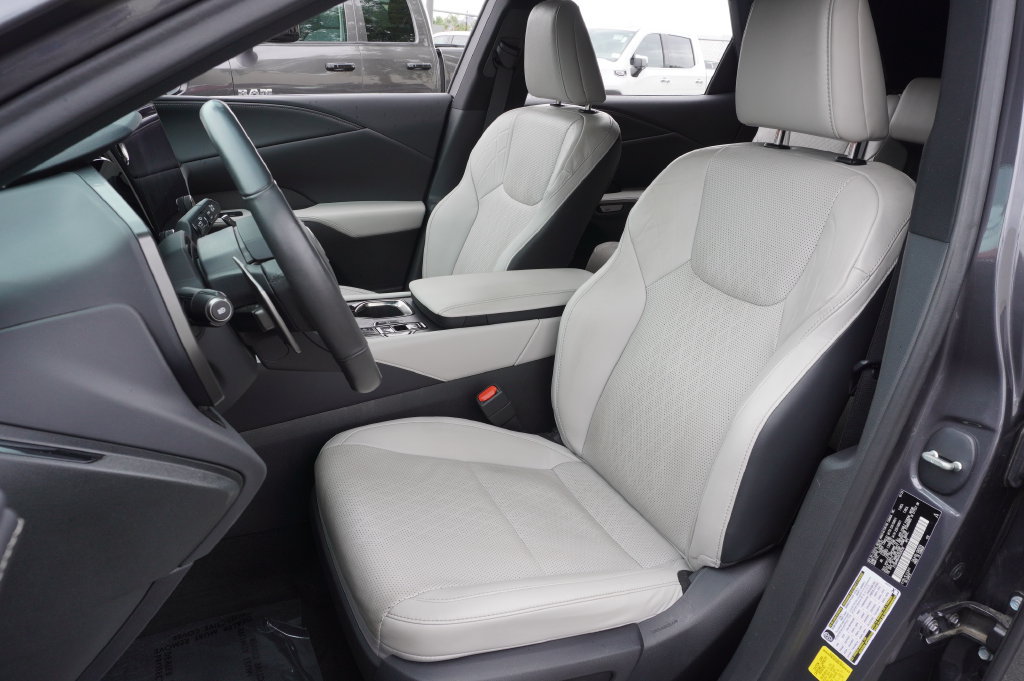2024 Lexus RX 350 - Photo 14